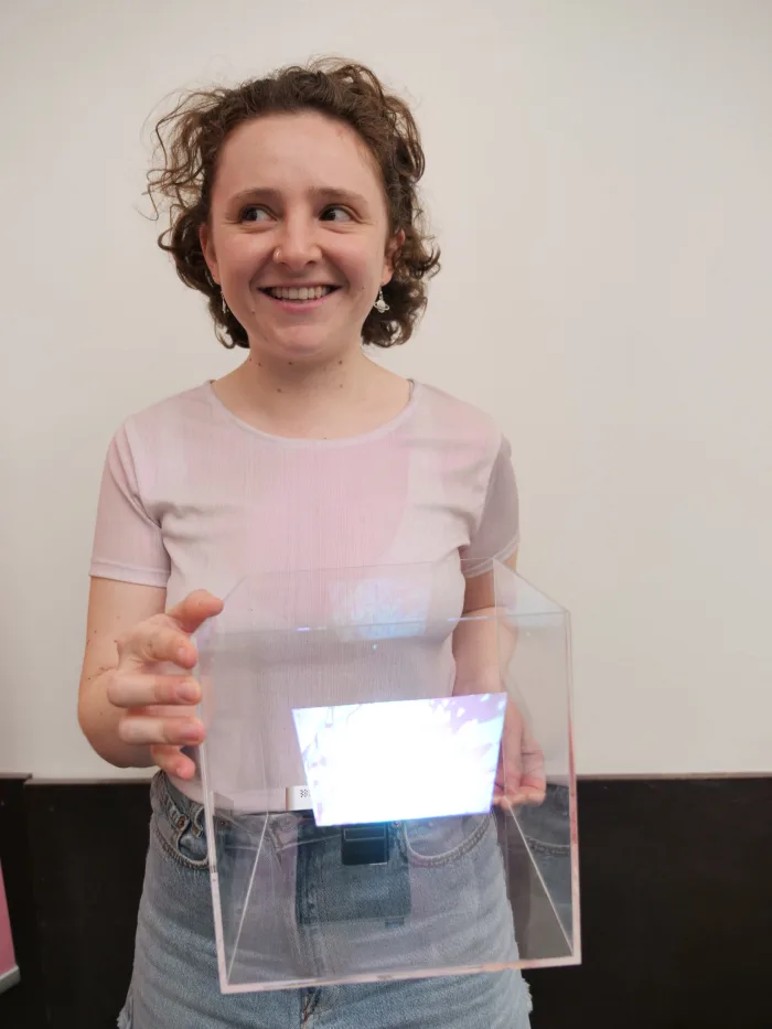 Boxels – part of Biennale Sessions – La Biennale di Venezia