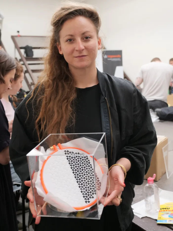 Boxels – part of Biennale Sessions – La Biennale di Venezia