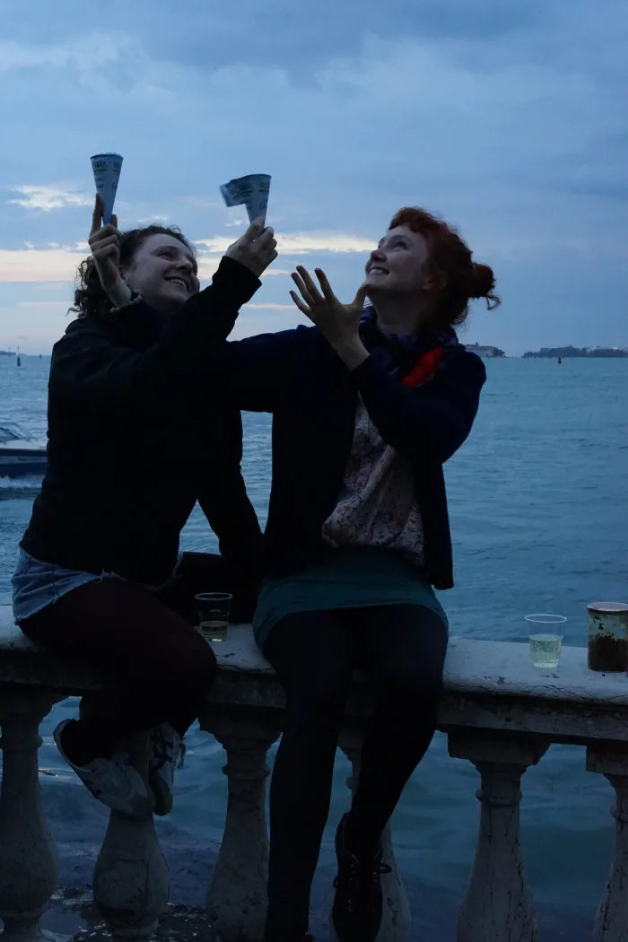 Boxels – part of Biennale Sessions – La Biennale di Venezia
