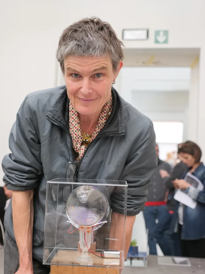Boxels – part of Biennale Sessions – La Biennale di Venezia