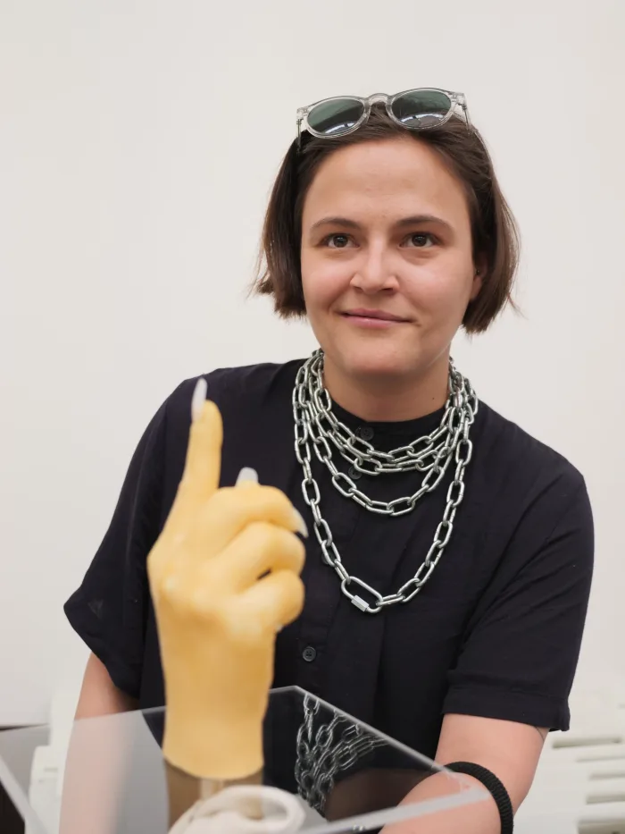 Boxels – part of Biennale Sessions – La Biennale di Venezia