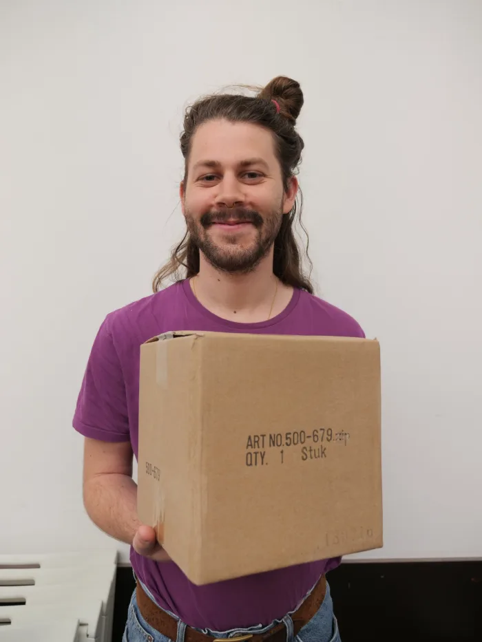 Boxels – part of Biennale Sessions – La Biennale di Venezia