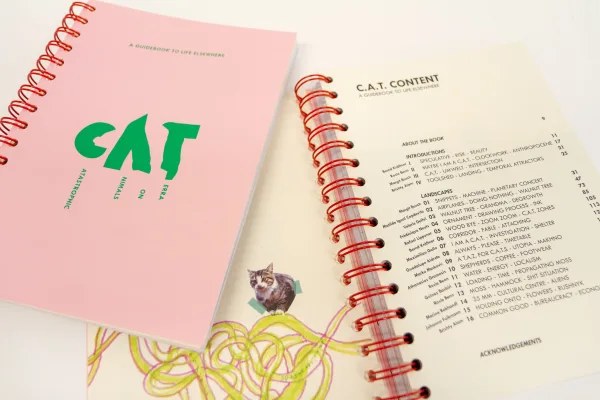 C.A.T.: Catastrophic Animals on Terra