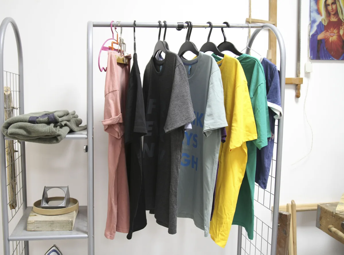 C-Shirts