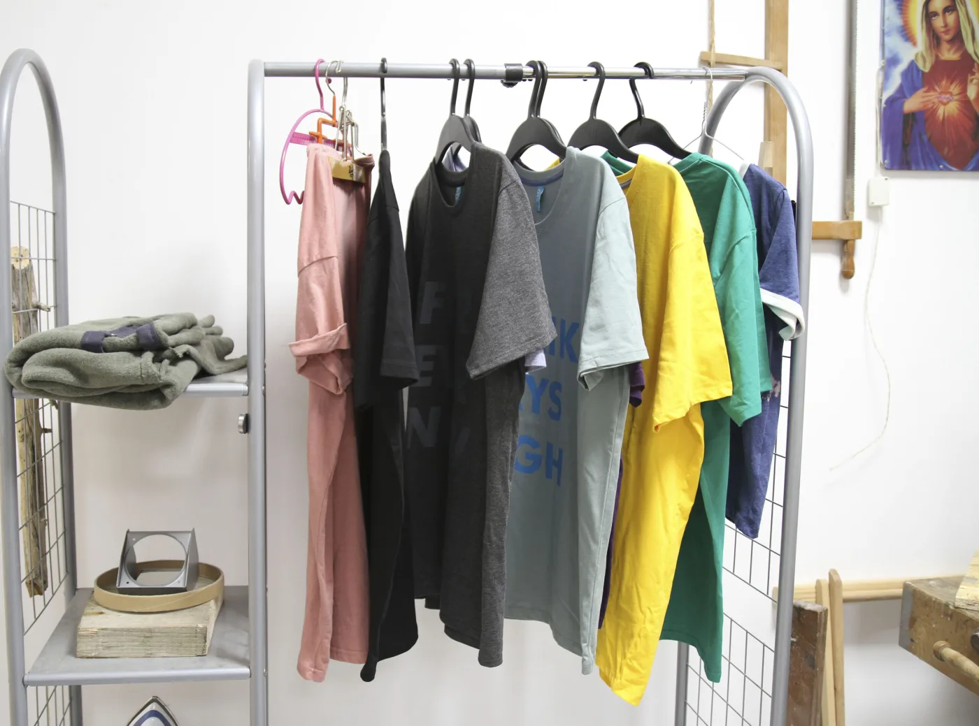 C-Shirts