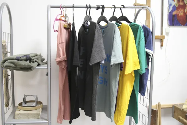 C-Shirts