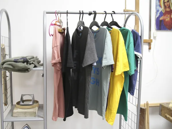 C-Shirts