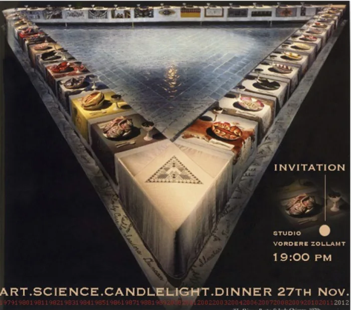 Candlelight.Dinner