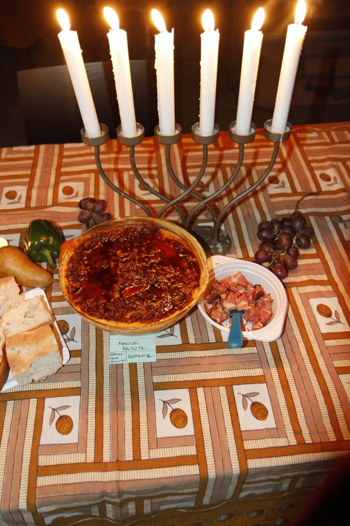 Candlelight.Dinner