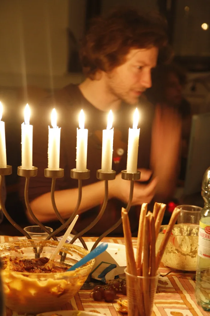 Candlelight.Dinner