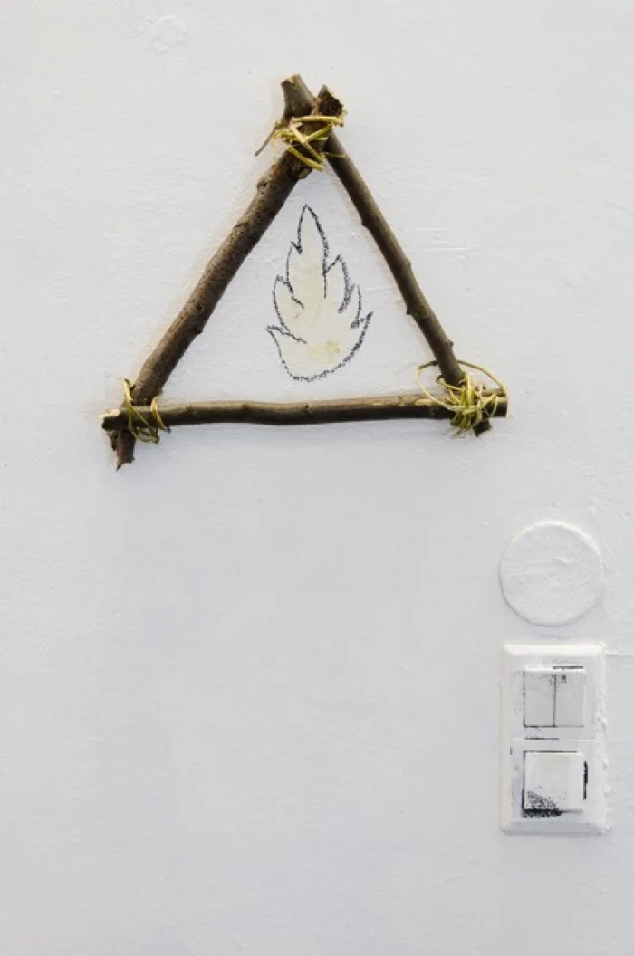 Matilde Igual Capdevila, Benedict Endler, Adrijan Karavdic and Sebastian Kienzl. Photograph © Sebastian Kienzl