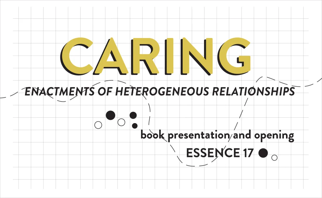 Caring. Enactments of Heterogeneous Relationships