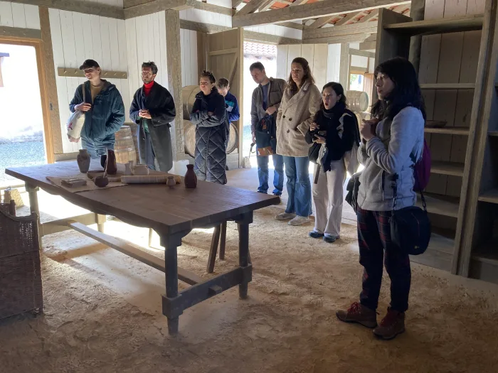 Photos from Carnuntum Archaeological Park — Martin Reinhart