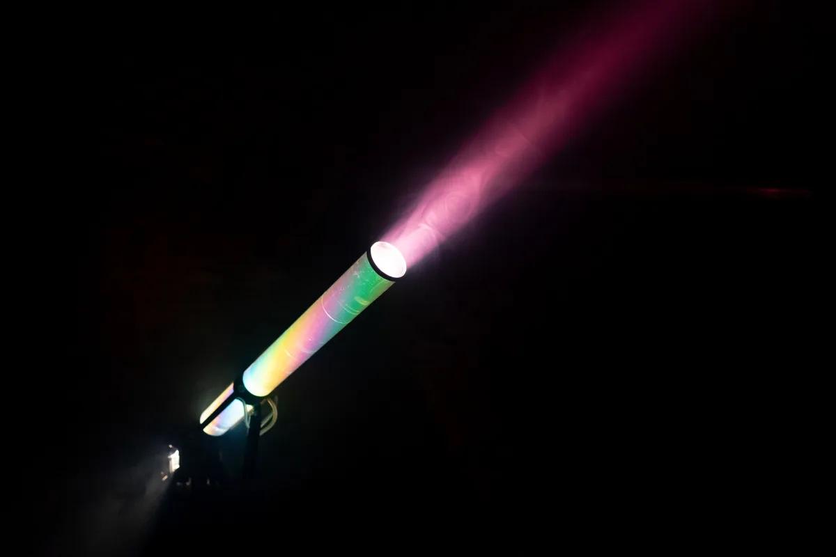 Chromoscope