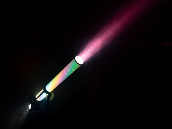 Chromoscope
