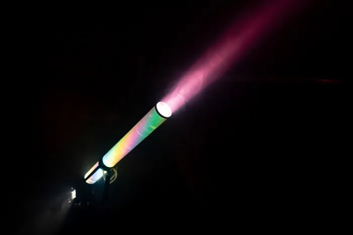 Chromoscope