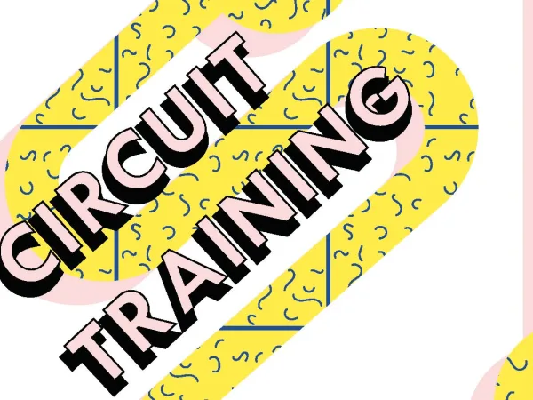 Circuit Training