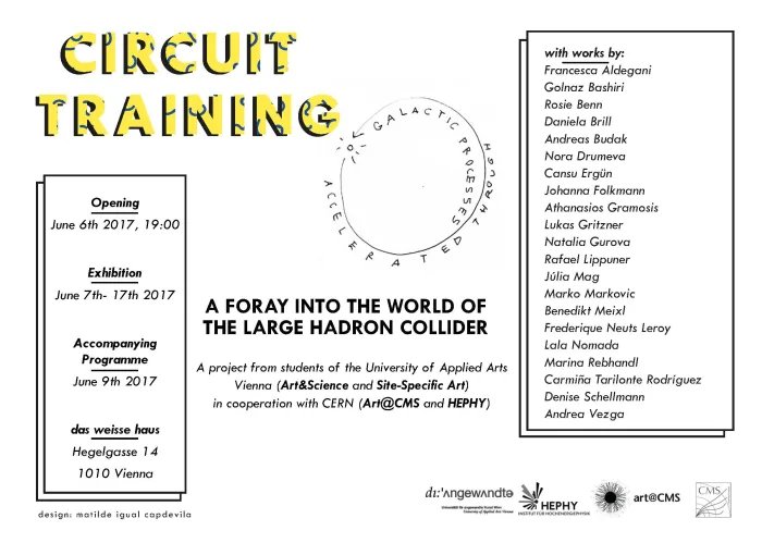 Circuit Training — Brishty Alam