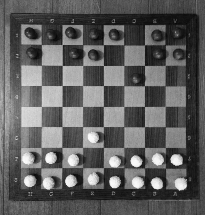 Come on! It’s just a game