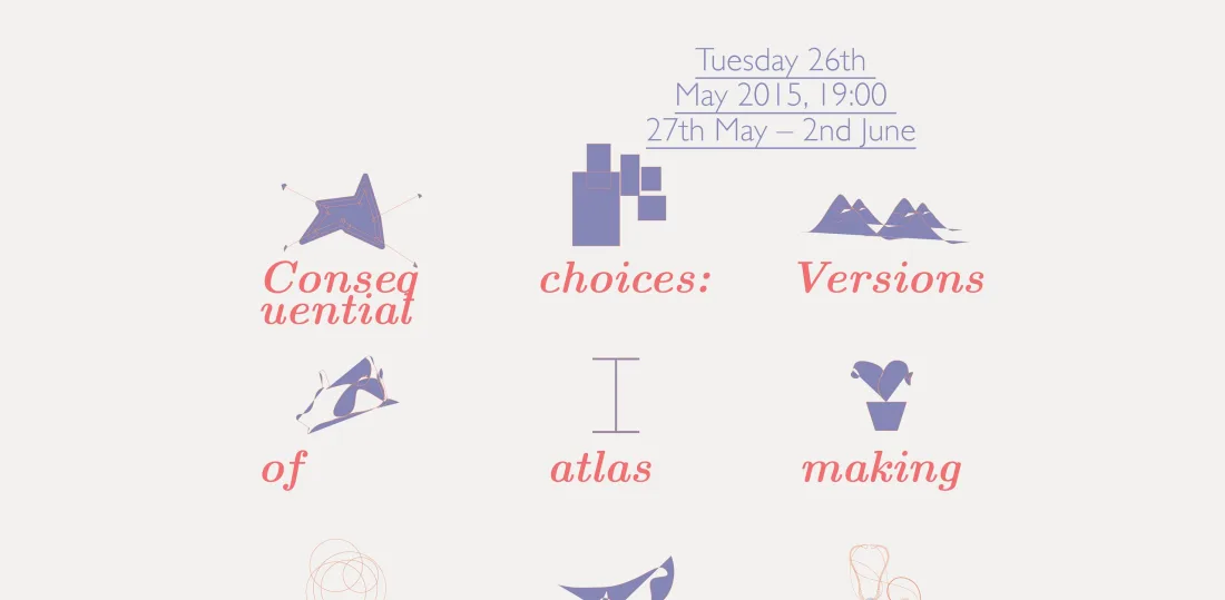 Consequential Choices