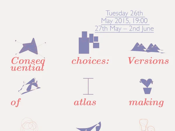 Consequential Choices