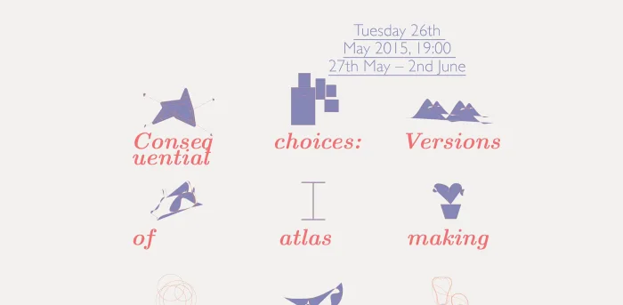 Consequential Choices