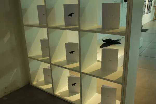Crows’ Death Talks