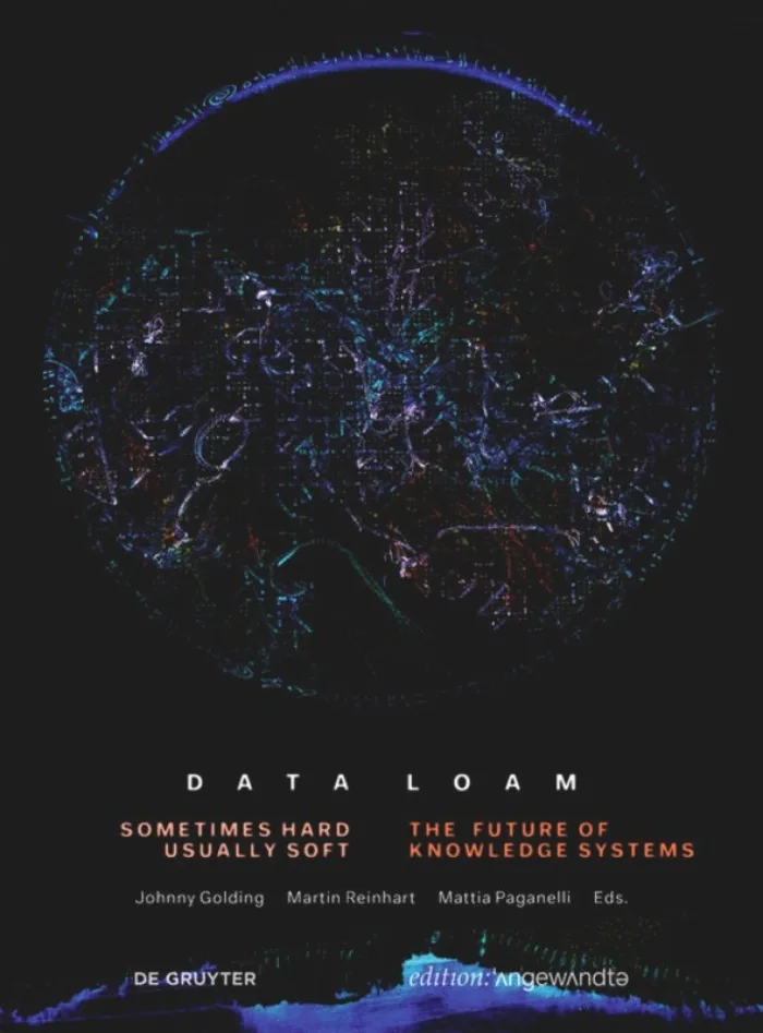 Data Loam: Sometimes Hard | Usually Soft