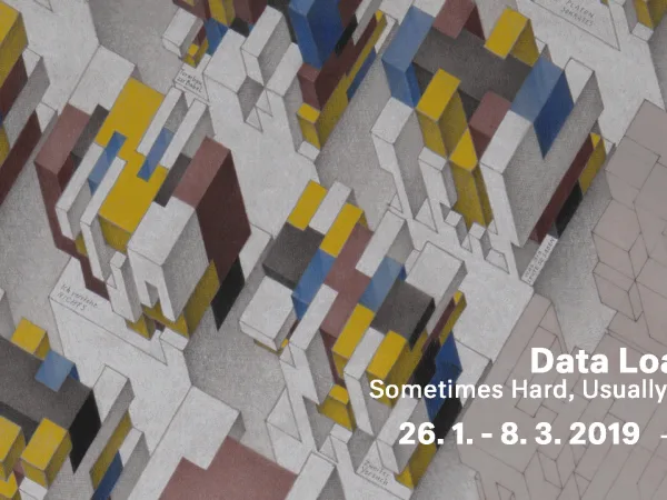DATA LOAM - Sometimes Hard, Usually Soft