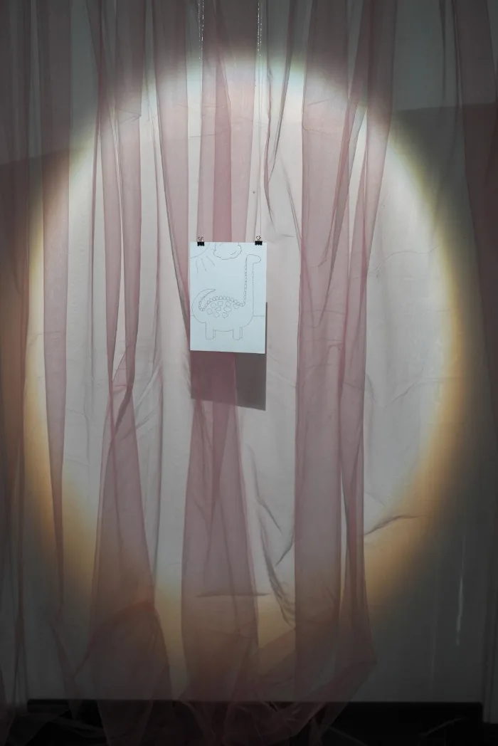 Work Laura Chalabi — Ronnie Danaher