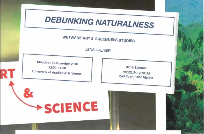 Debunking Naturalness
