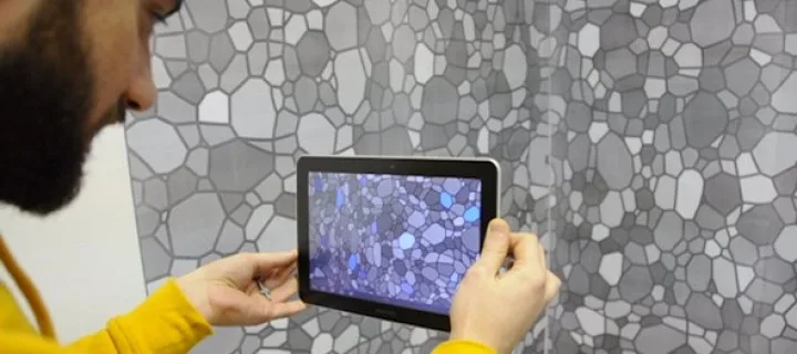 Design a Virus instead of a Space