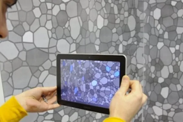 Design a Virus instead of a Space