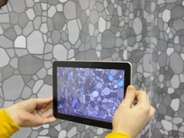 Design a Virus instead of a Space