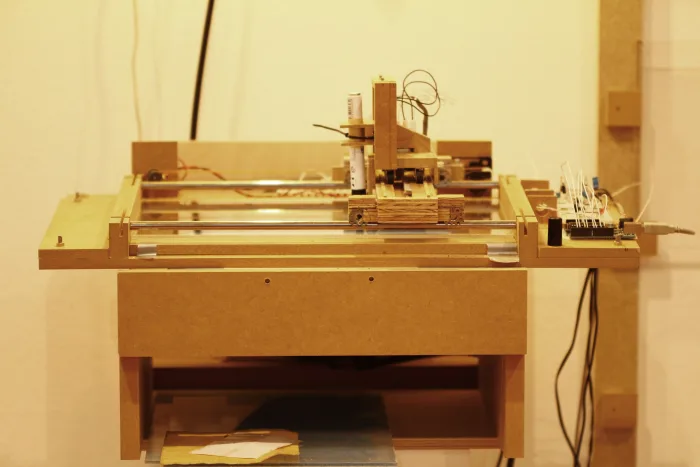 Diploma Projects | Summer semester 2011