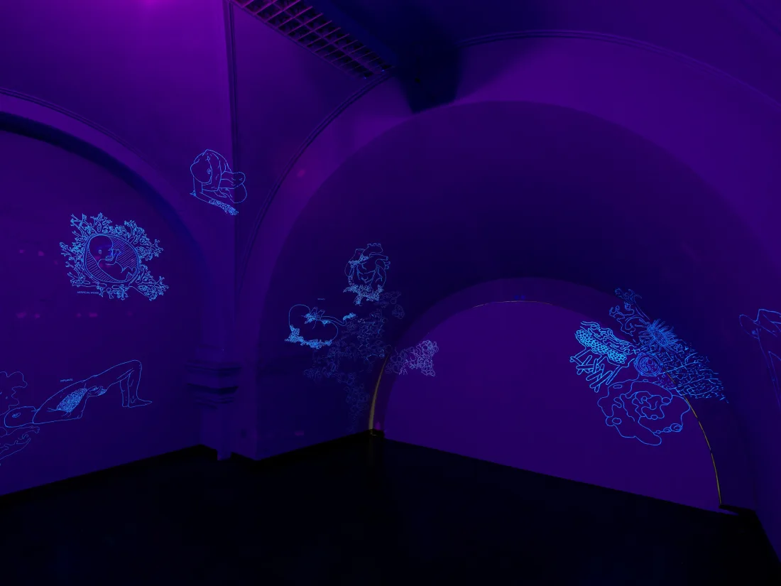 Diploma Projects | Summer semester 2013