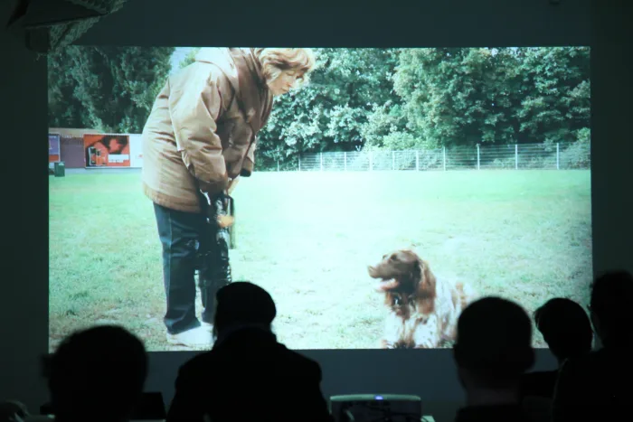Diploma Projects | Winter semester 2013/14