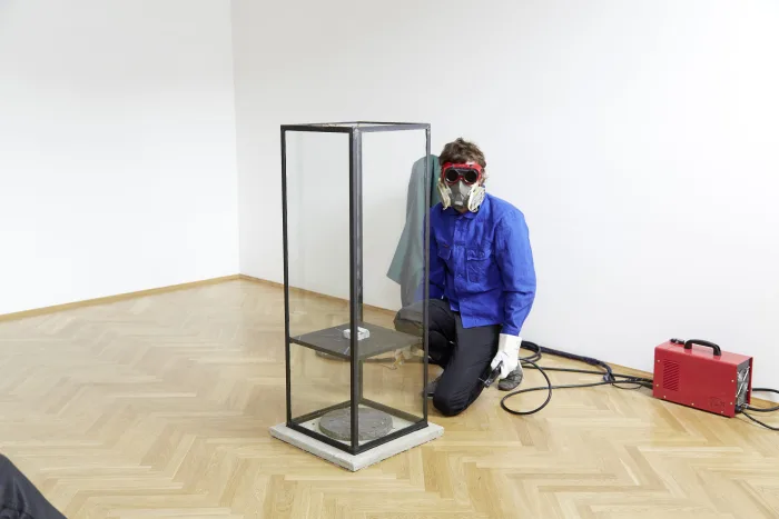 Photo © Peter Kainz — Adrijan Karavdic