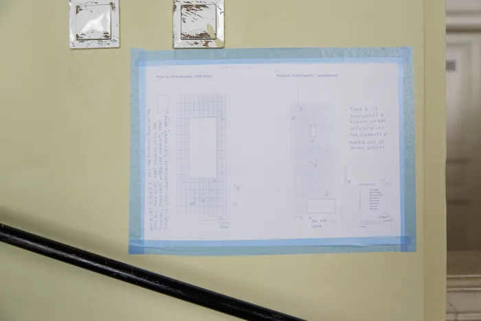 Diploma Projects | Winter semester 2015/16