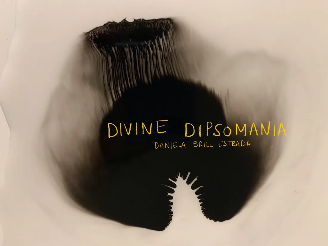 Divine Dipsomania