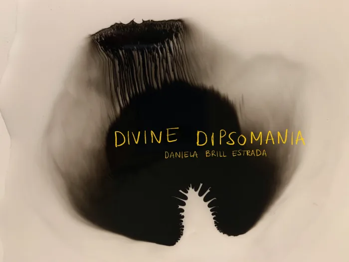 Divine Dipsomania