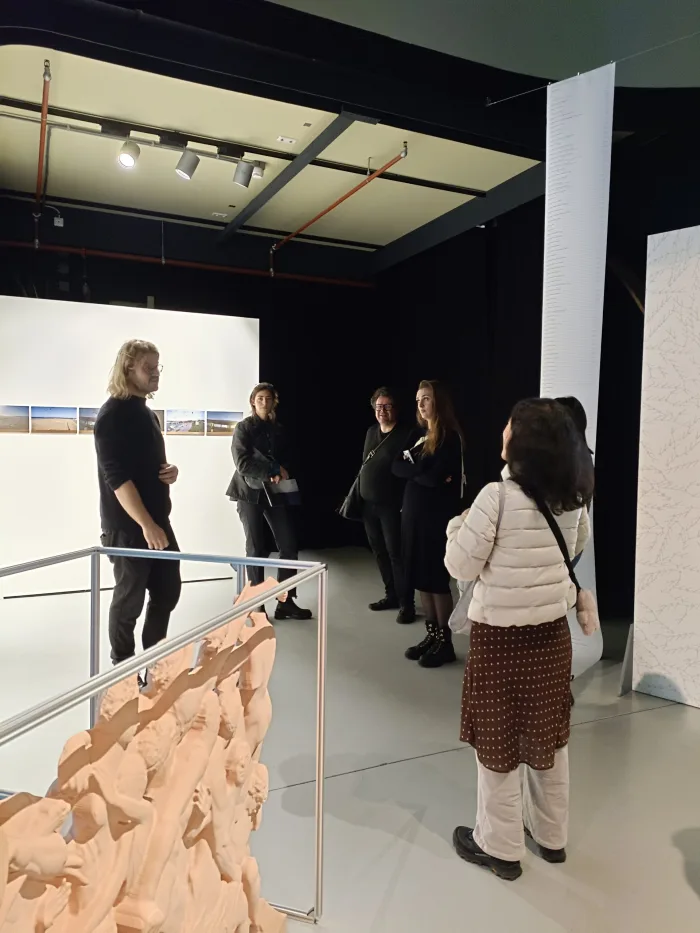 The Netherlands Excursion Photos