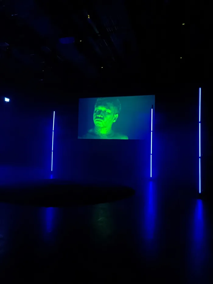 Drawn by the Light