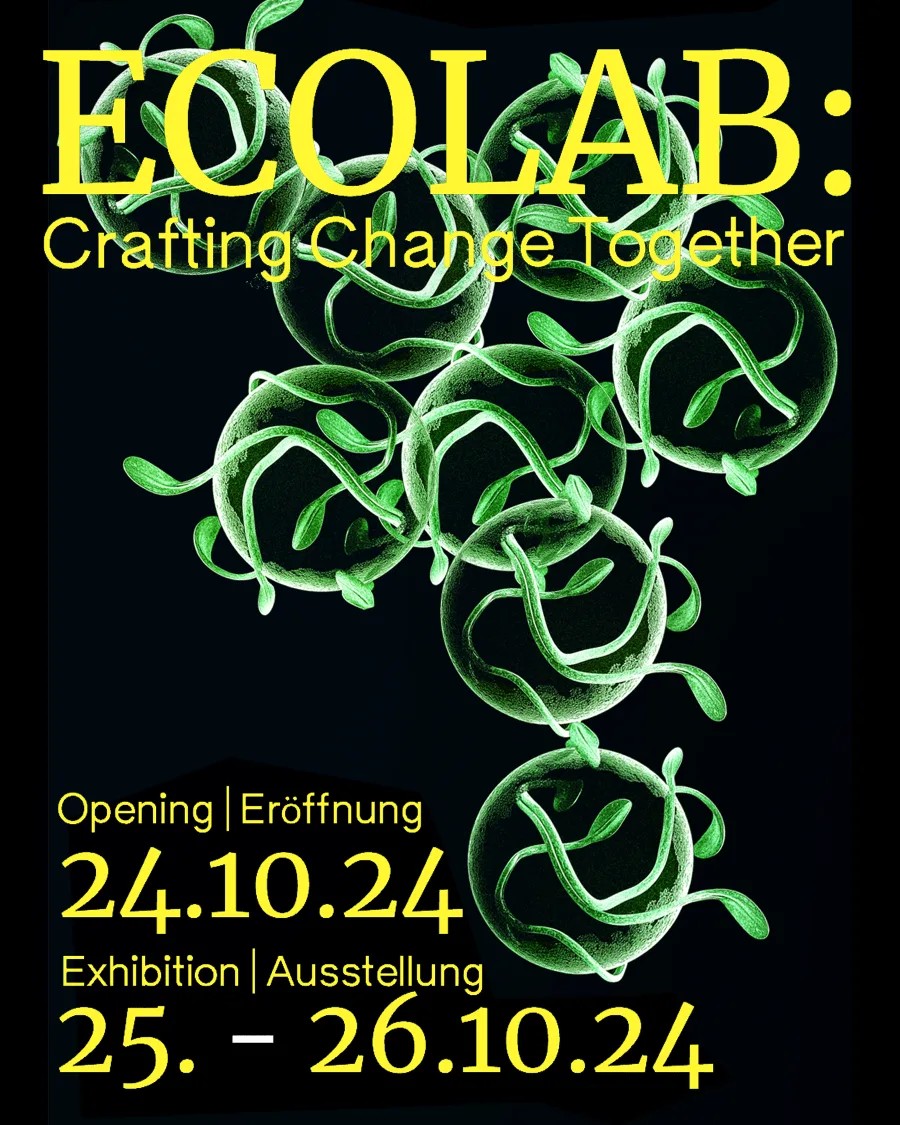 EcoLab: Crafting Chanche Together