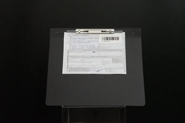 Eliminating reference and the adventure of a package with the South African Postal Service