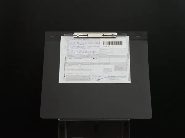 Eliminating reference and the adventure of a package with the South African Postal Service