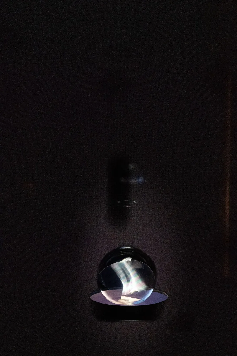 Epistemic Ghosts