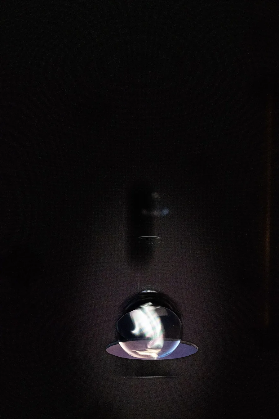 Epistemic Ghosts