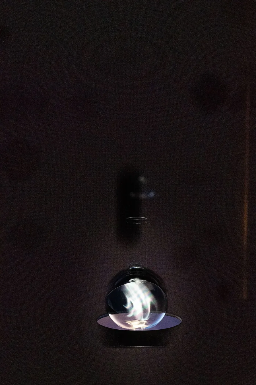 Epistemic Ghosts