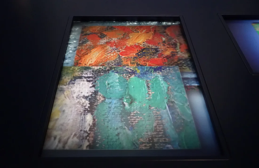 Excursion to Belvedere Exhibition Klimt: Pigment & Pixel